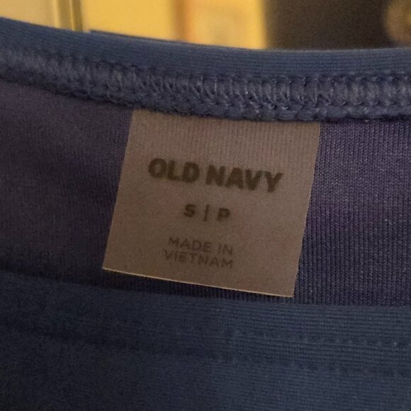 Matte Side-Tie Swim Dress - Picture 4 of 4